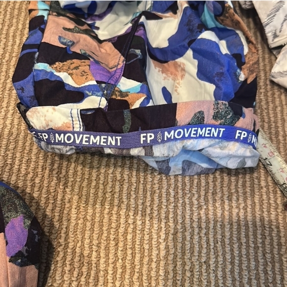 FP Movement Mesmerize Me Cargo Pant - Picture 10 of 12